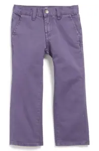 Lilla jeans til pige